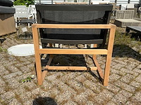 Borek - tuinstoel - afbeelding 5 van  9
