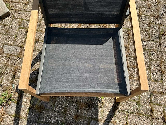 Borek - tuinstoel - afbeelding 6 van  9