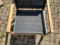 Borek - tuinstoel - afbeelding 6 van  9