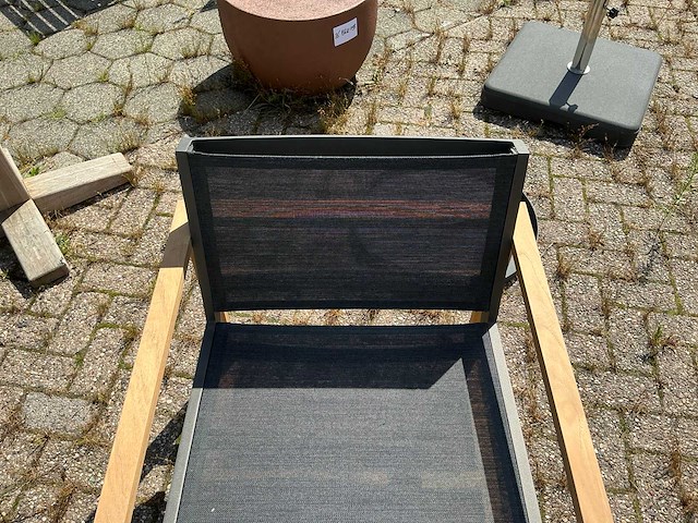 Borek - tuinstoel - afbeelding 7 van  9