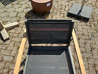 Borek - tuinstoel - afbeelding 7 van  9