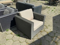 Borek - tuinstoel - afbeelding 2 van  7