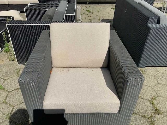 Borek - tuinstoel - afbeelding 5 van  7