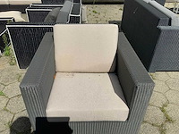 Borek - tuinstoel - afbeelding 5 van  7