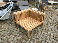 Borek - tuinstoel - afbeelding 2 van  6