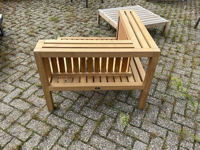 Borek - tuinstoel - afbeelding 5 van  6