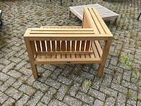 Borek - tuinstoel - afbeelding 5 van  6