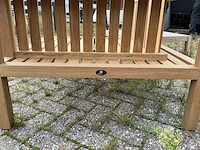 Borek - tuinstoel - afbeelding 6 van  6