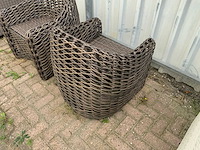 Borek - tuinstoel - afbeelding 7 van  9