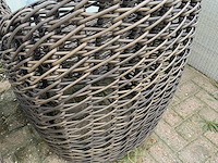 Borek - tuinstoel - afbeelding 9 van  9