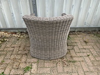 Borek - tuinstoel - afbeelding 5 van  6
