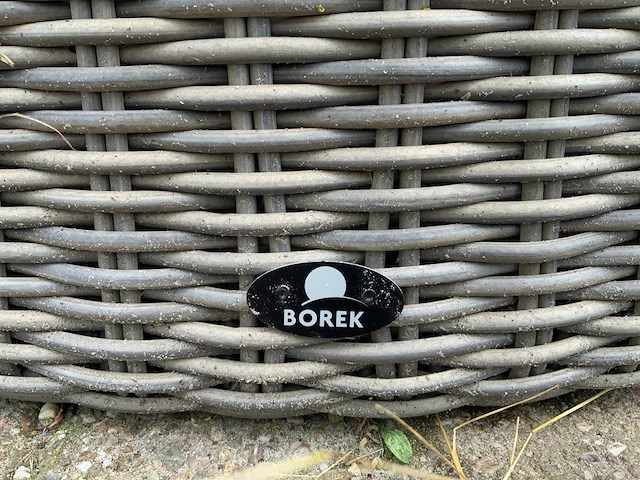 Borek - tuinstoel - afbeelding 6 van  6