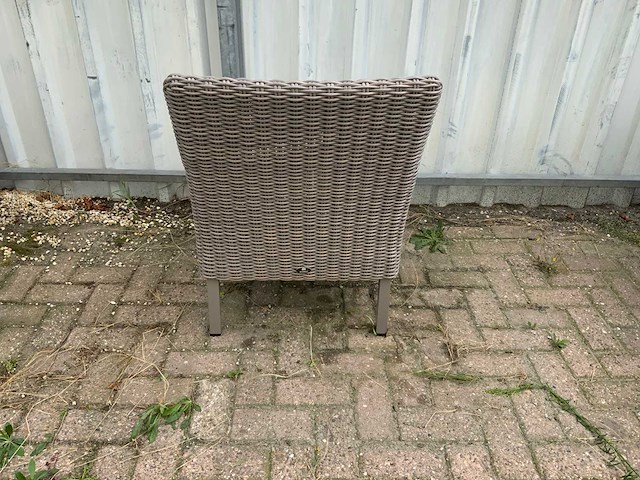 Borek - tuinstoel - afbeelding 7 van  7
