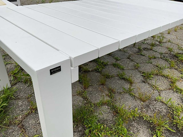 Borek - tuintafel - afbeelding 2 van  5