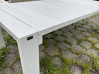 Borek - tuintafel - afbeelding 2 van  5