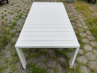 Borek - tuintafel - afbeelding 3 van  5