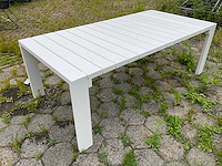 Borek - tuintafel - afbeelding 4 van  5