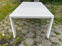 Borek - tuintafel - afbeelding 5 van  5