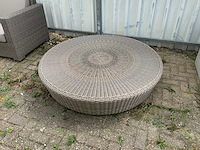 Borek - tuintafel - afbeelding 1 van  6
