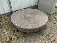 Borek - tuintafel - afbeelding 2 van  6