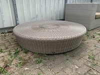 Borek - tuintafel - afbeelding 3 van  6