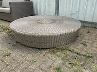 Borek - tuintafel - afbeelding 4 van  6