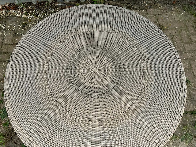 Borek - tuintafel - afbeelding 5 van  6