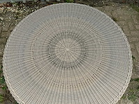Borek - tuintafel - afbeelding 5 van  6