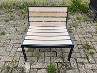 Borek - twisk - garden chair - afbeelding 1 van  5