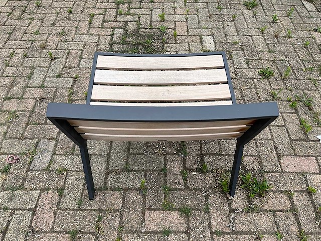Borek - twisk - garden chair - afbeelding 4 van  5
