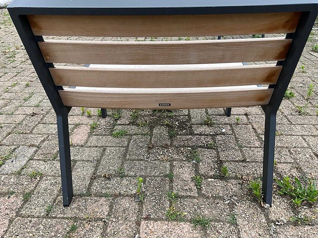 Borek - twisk - garden chair - afbeelding 5 van  5