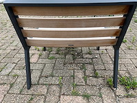 Borek - twisk - garden chair - afbeelding 5 van  5