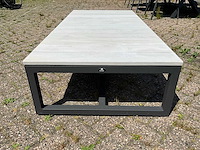 Borek - venice - garden table - afbeelding 2 van  5