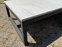 Borek - venice - garden table - afbeelding 4 van  5