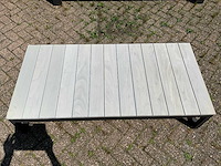 Borek - venice - garden table - afbeelding 5 van  5