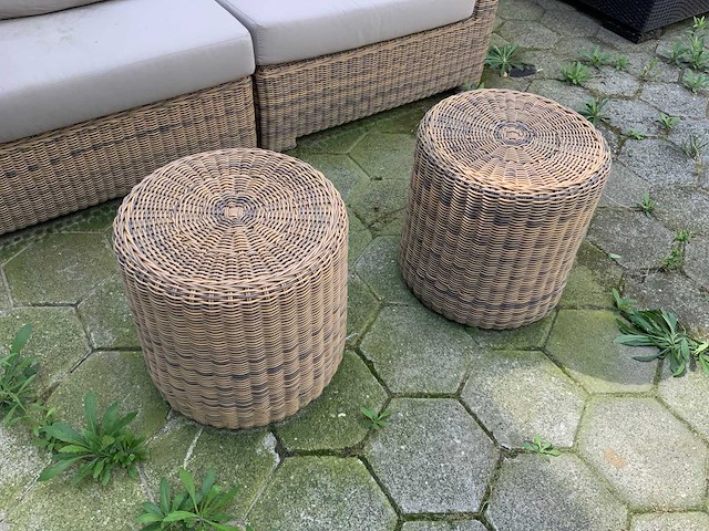 Borek - verdon - garden bench - afbeelding 6 van  9