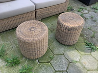 Borek - verdon - garden bench - afbeelding 6 van  9
