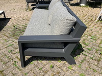 Borek - viking - garden benches - afbeelding 6 van  9