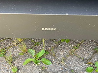 Borek - viking - garden benches - afbeelding 9 van  9