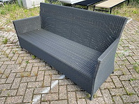 Borek - windsor - garden bench - afbeelding 1 van  6