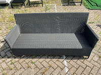 Borek - windsor - garden bench - afbeelding 2 van  6