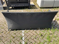 Borek - windsor - garden bench - afbeelding 4 van  6