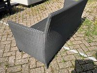 Borek - windsor - garden bench - afbeelding 6 van  6