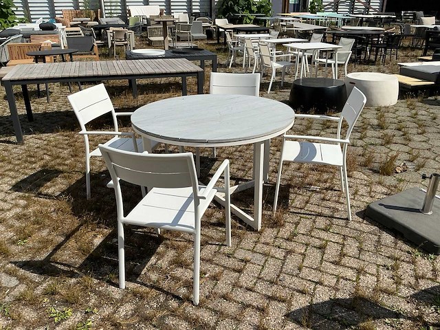 Borek / max & luuk - tuinset - afbeelding 2 van  9