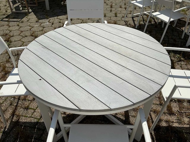 Borek / max & luuk - tuinset - afbeelding 4 van  9