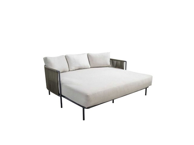 Borek yoi - umi - daybed 159x167x65 cm - afbeelding 1 van  1
