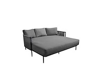 Borek yoi - umi - daybed 159x167x65 cm - afbeelding 1 van  1