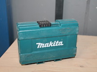 Boren- en bit-set makita. - afbeelding 2 van  2