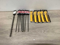 Boren (14x) - afbeelding 1 van  3