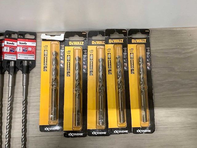 Boren (14x) - afbeelding 2 van  3